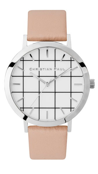 43MM AIRLIE GRID