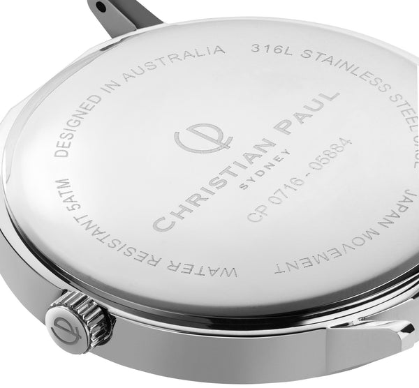 43MM AIRLIE GRID