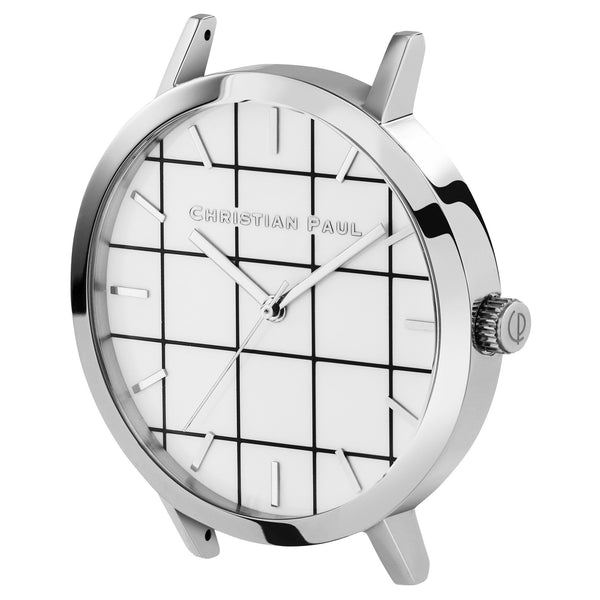 43MM AIRLIE GRID