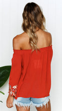 About a Girl Top