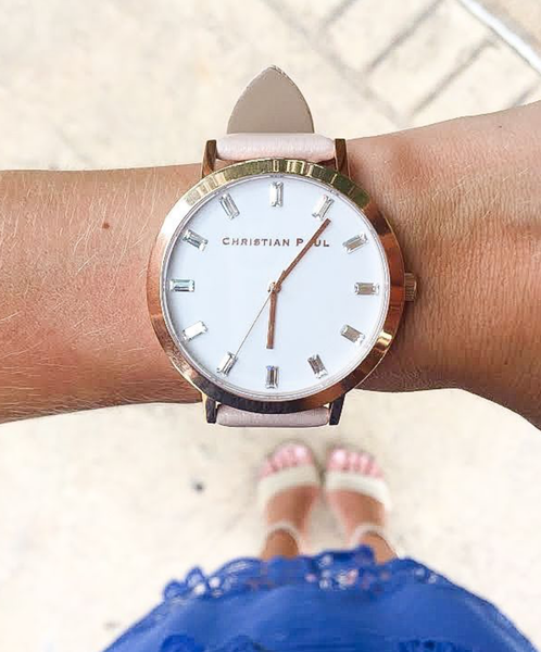 43MM BONDI LUXE - RESTOCKED