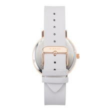 43MM WHITEHAVEN MARBLE