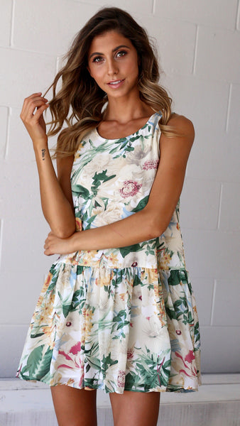 Adela Dress