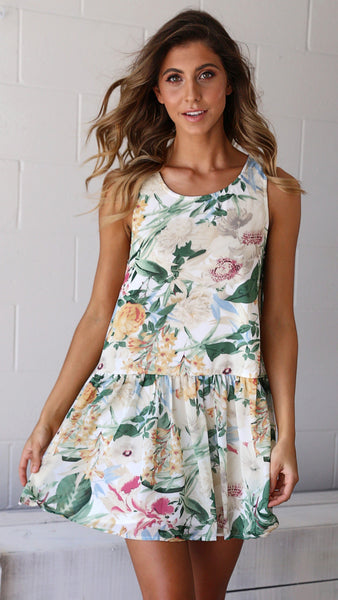 Adela Dress