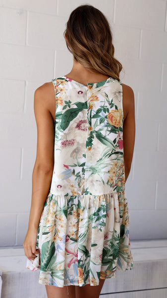 Adela Dress