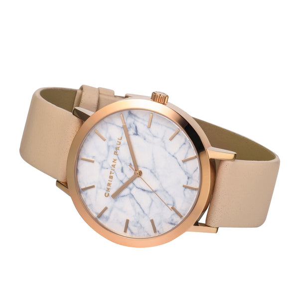 43MM BONDI MARBLE - RESTOCKED