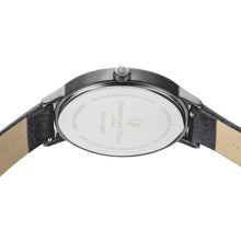 43MM BLACK/BLACK/BLACK RAW