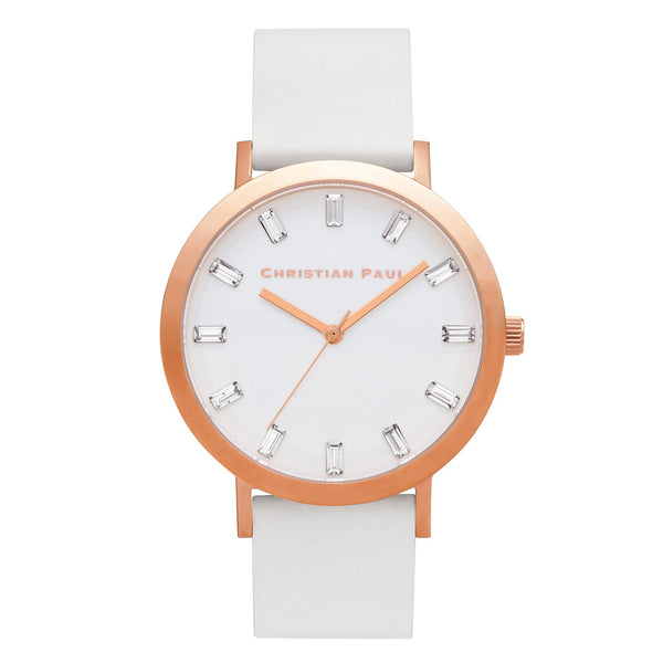 43MM WHITEHAVEN LUXE