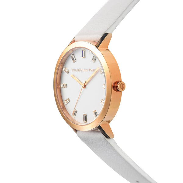 43MM WHITEHAVEN LUXE
