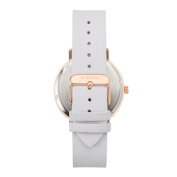 43MM WHITEHAVEN LUXE