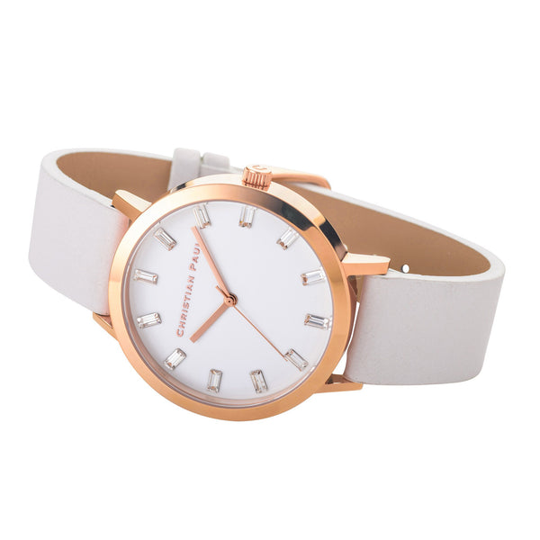 43MM WHITEHAVEN LUXE