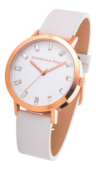 43MM WHITEHAVEN LUXE