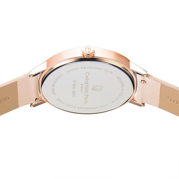 43MM BONDI LUXE SPECIAL EDITION - RESTOCKED